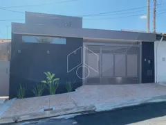 Casa com 3 Quartos à venda, 99m² no Palmital, Marília - Foto 1