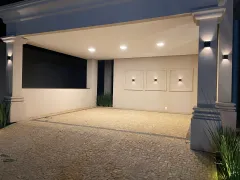 Casa de Condomínio com 3 Quartos à venda, 276m² no Condominio Arara Vermelha, Ribeirão Preto - Foto 2