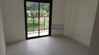 Apartamento com 2 Quartos à venda, 85m² no Praia da Enseada, Ubatuba - Foto 9