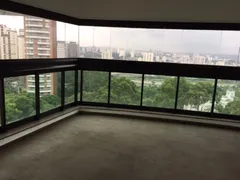 Apartamento com 4 Quartos para venda ou aluguel, 386m² no Panamby, São Paulo - Foto 10