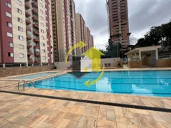 Apartamento com 3 Quartos para alugar, 74m² no Vila Carlos de Campos, São Paulo - Foto 1
