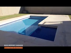 Casa com 4 Quartos à venda, 380m² no Jardim do Golf I, Jandira - Foto 8