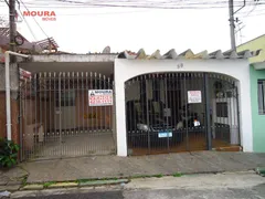 Casa com 3 Quartos à venda, 110m² no Jardim Patente, São Paulo - Foto 1