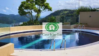 Casa de Condomínio com 4 Quartos para venda ou aluguel, 1000m² no Morro Santa Terezinha, Santos - Foto 26