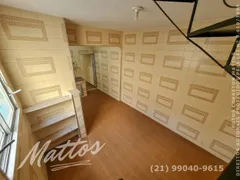 Casa de Vila com 4 Quartos à venda, 156m² no Engenho De Dentro, Rio de Janeiro - Foto 32