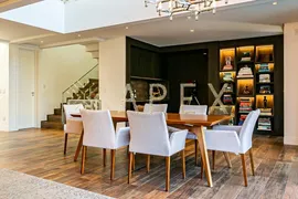 Casa com 5 Quartos para venda ou aluguel, 430m² no Jurerê Internacional, Florianópolis - Foto 15