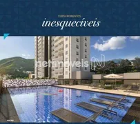 Apartamento com 3 Quartos à venda, 59m² no Estoril, Belo Horizonte - Foto 21