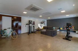 Casa de Condomínio com 4 Quartos à venda, 600m² no Alphaville, Santana de Parnaíba - Foto 25