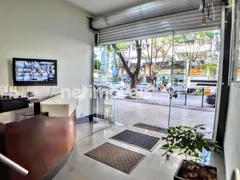 Conjunto Comercial / Sala para alugar, 30m² no Funcionários, Belo Horizonte - Foto 9