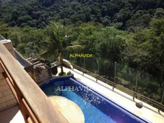 Casa de Condomínio com 5 Quartos à venda, 663m² no Alphaville, Santana de Parnaíba - Foto 9