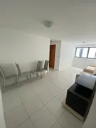 Apartamento com 2 Quartos à venda, 59m² no Jatiúca, Maceió - Foto 5