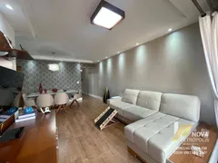 Apartamento com 3 Quartos à venda, 130m² no Vila Marlene, São Bernardo do Campo - Foto 5