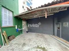 Loja / Salão / Ponto Comercial para alugar, 260m² no Campo Grande, Santos - Foto 3