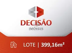 Terreno / Lote / Condomínio à venda, 399m² no Funcionários, Belo Horizonte - Foto 1