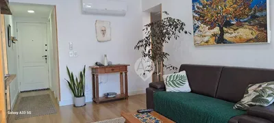 Apartamento com 2 Quartos à venda, 73m² no Barra da Tijuca, Rio de Janeiro - Foto 7