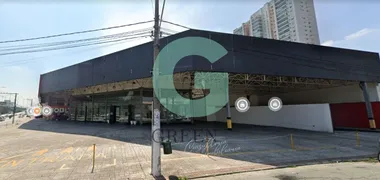 Galpão / Depósito / Armazém para alugar, 4200m² no Vila Cruzeiro, São Paulo - Foto 1