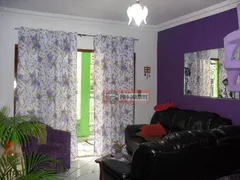 Casa com 3 Quartos à venda, 72m² no Jardim Lourdes, São Paulo - Foto 1