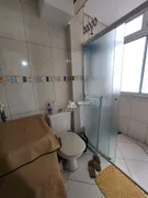 Kitnet com 1 Quarto à venda, 28m² no Vila Guilhermina, Praia Grande - Foto 11