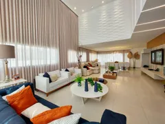 Casa de Condomínio com 4 Quartos à venda, 450m² no Ponta Negra, Natal - Foto 1