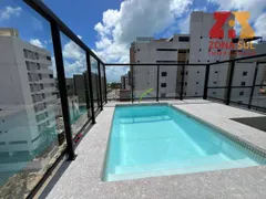 Apartamento com 2 Quartos à venda, 55m² no Intermares, Cabedelo - Foto 9