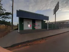 Loja / Salão / Ponto Comercial para alugar, 100m² no Jardim Primavera, São José do Rio Preto - Foto 1