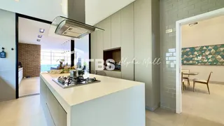 Casa de Condomínio com 5 Quartos à venda, 444m² no Residencial Alphaville Flamboyant, Goiânia - Foto 11