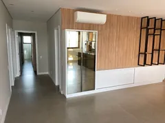 Apartamento com 3 Quartos para alugar, 150m² no Jurerê Internacional, Florianópolis - Foto 11