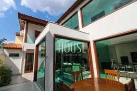 Casa de Condomínio com 7 Quartos à venda, 490m² no Condominio Saint Claire, Sorocaba - Foto 10