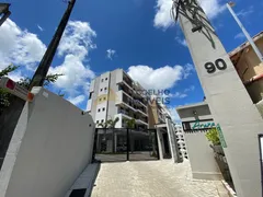 Apartamento com 2 Quartos à venda, 85m² no Praia da Enseada, Ubatuba - Foto 3