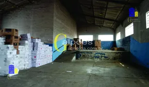 Galpão / Depósito / Armazém para alugar, 650m² no Piratininga, Osasco - Foto 10