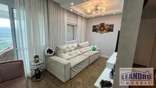 Apartamento com 3 Quartos à venda, 103m² no Vila Mogilar, Mogi das Cruzes - Foto 12