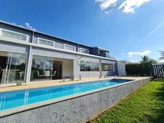 Casa de Condomínio com 5 Quartos à venda, 410m² no Condominio Campos da Liberdade, Lagoa Santa - Foto 34