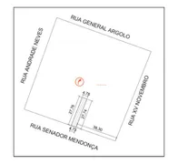 Terreno / Lote / Condomínio à venda, 132m² no Centro, Pelotas - Foto 4