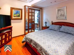 Casa de Condomínio com 4 Quartos à venda, 450m² no Barra da Tijuca, Rio de Janeiro - Foto 17