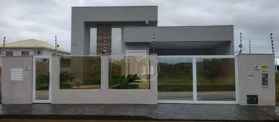 Casa com 3 Quartos à venda, 180m² no Guarda do Cubatão, Palhoça - Foto 1