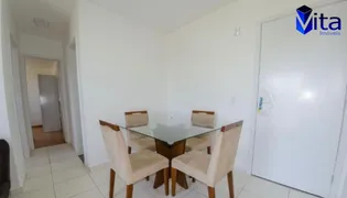 Apartamento com 2 Quartos à venda, 55m² no Vargem do Bom Jesus, Florianópolis - Foto 9