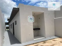 Casa de Condomínio com 3 Quartos à venda, 131m² no Urucunema, Eusébio - Foto 22