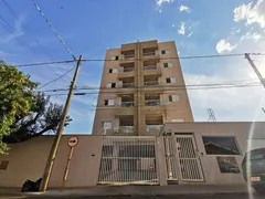 Apartamento com 2 Quartos para alugar, 63m² no Centro, Araraquara - Foto 1