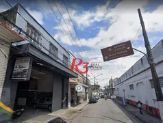 Galpão / Depósito / Armazém para alugar, 525m² no Paquetá, Santos - Foto 2
