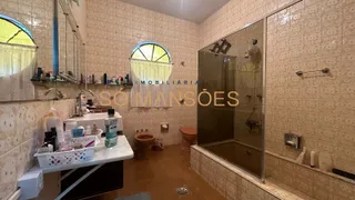 Casa com 4 Quartos à venda, 531m² no Ouro Velho Mansões, Nova Lima - Foto 32