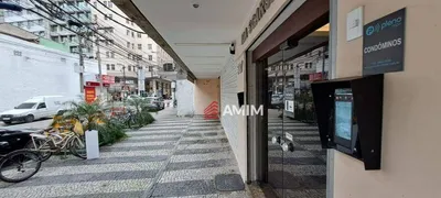 Conjunto Comercial / Sala à venda, 60m² no Centro, Niterói - Foto 19