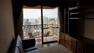 Apartamento com 3 Quartos para alugar, 100m² no Consolação, São Paulo - Foto 11