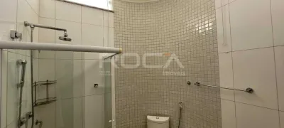 Casa de Condomínio com 4 Quartos para venda ou aluguel, 366m² no Parque Sabará, São Carlos - Foto 15