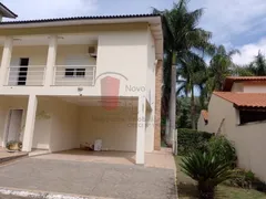 Casa de Condomínio com 4 Quartos para venda ou aluguel, 2000m² no Itapema, Guararema - Foto 27