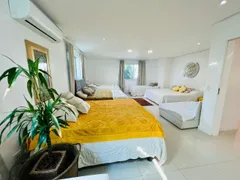 Casa com 7 Quartos para alugar, 700m² no Jurerê Internacional, Florianópolis - Foto 35