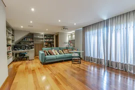 Casa de Condomínio com 4 Quartos à venda, 600m² no Uberaba, Curitiba - Foto 17