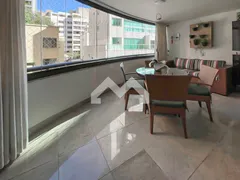 Apartamento com 4 Quartos à venda, 160m² no Funcionários, Belo Horizonte - Foto 2