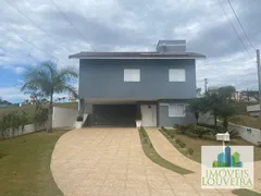 Casa com 3 Quartos à venda, 220m² no Condominio Santa Isabel II, Louveira - Foto 4