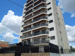 Apartamento com 2 Quartos à venda, 85m² no Vila Xavier, Araraquara - Foto 2