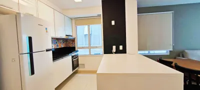 Apartamento com 2 Quartos para alugar, 68m² no Jardins, São Paulo - Foto 28